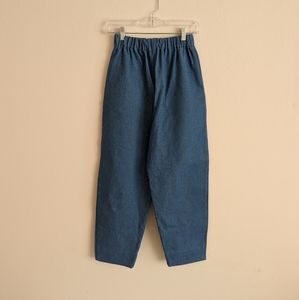 Lauren Winter Slim Pants, XS/Tall